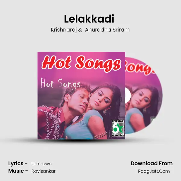 Lelakkadi (From 