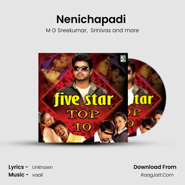 Nenichapadi (From Kadhalar Dhinam) mp3 song