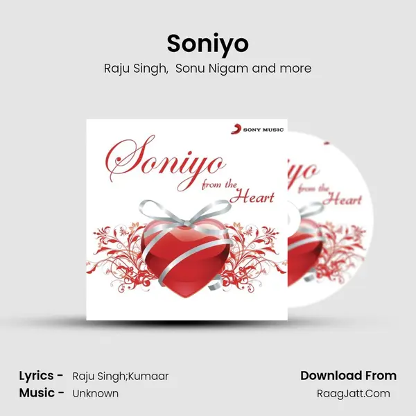 Soniyo Cover