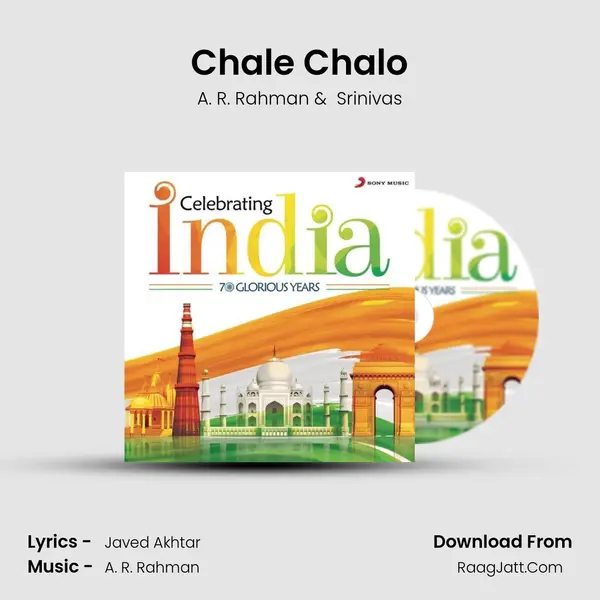 Chale Chalo Cover
