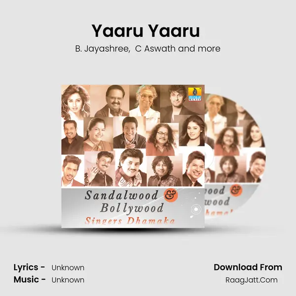 Yaaru Yaaru (From 
