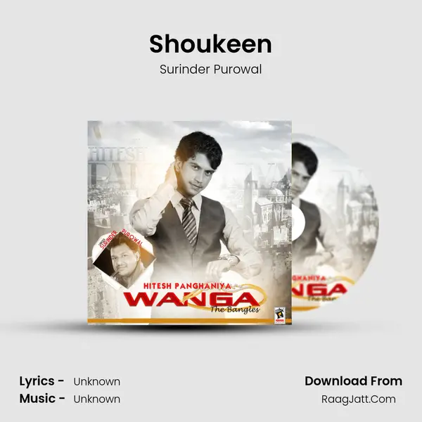 Shoukeen mp3 song
