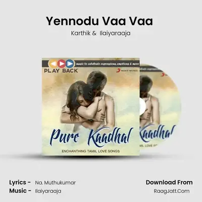 Yennodu Vaa Vaa (From "Neethaane En Ponvasantham") Cover