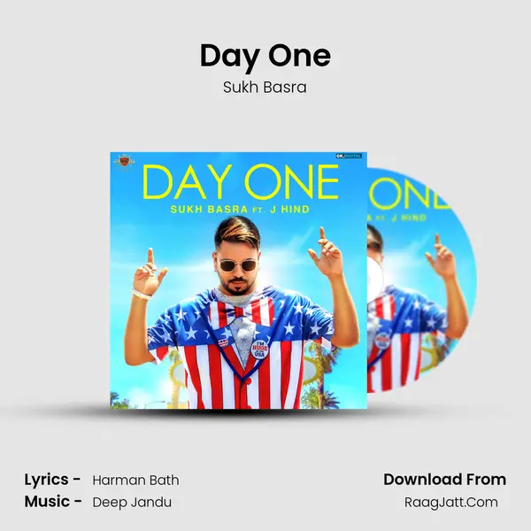 Day One - Sukh Basra