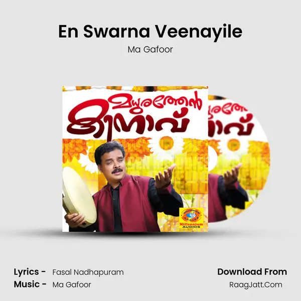 En Swarna Veenayile MP3 Song by Ma Gafoor Cover