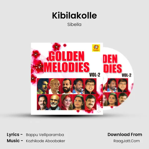 Kibilakolle MP3 Song by Sibella Cover