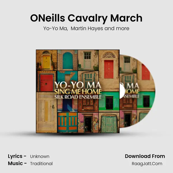 O&#x27;Neill&#x27;s Cavalry March mp3 song