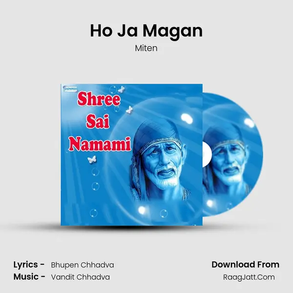 Ho Ja Magan MP3 Song by Miten Cover
