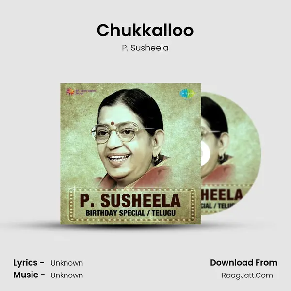 Chukkalloo Cover