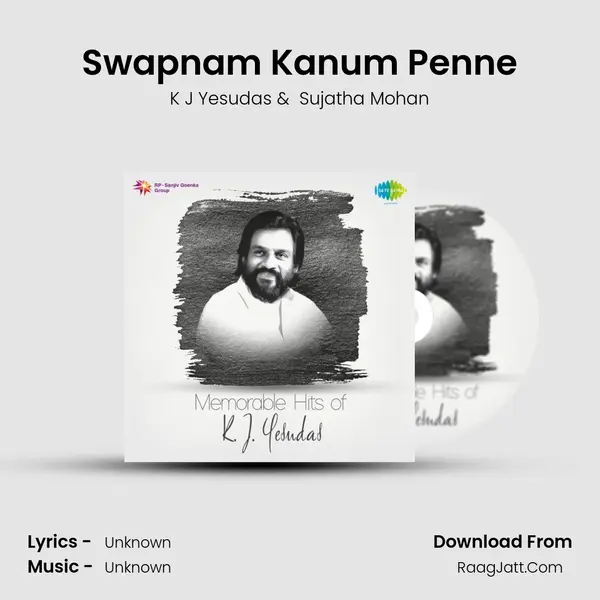 Swapnam Kanum Penne Cover