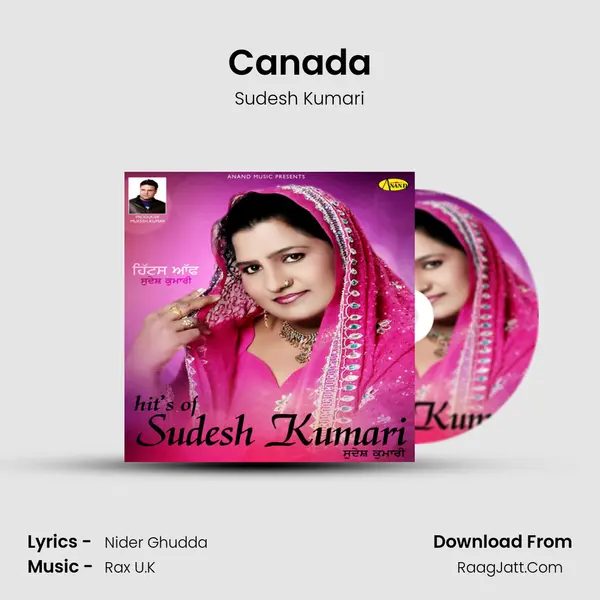 Canada mp3 song