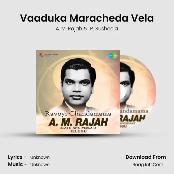 Vaaduka Maracheda Vela Cover