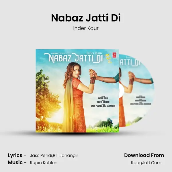 Nabaz Jatti Di - Inder kaur