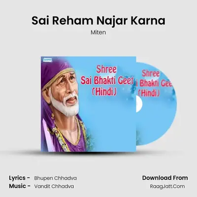Shree Sai Bhakti Geet - Hindi - Miten