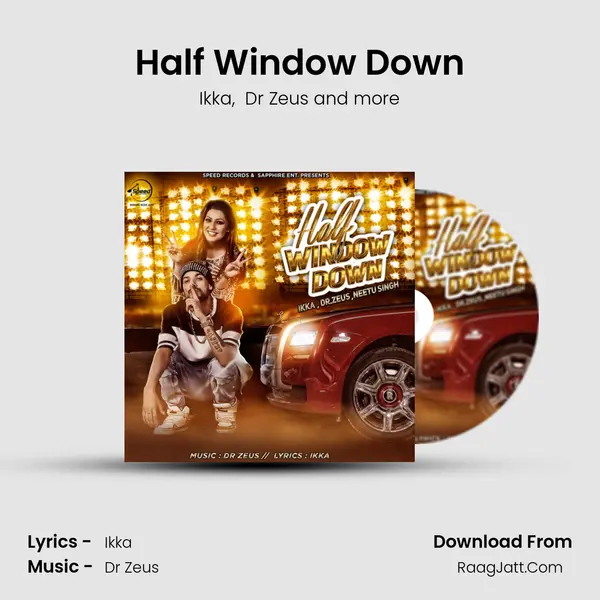 Half Window Down mp3 song