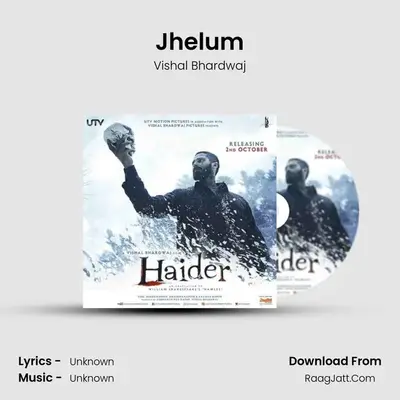 Jhelum MP3 Song by Vishal Bhardwaj Cover