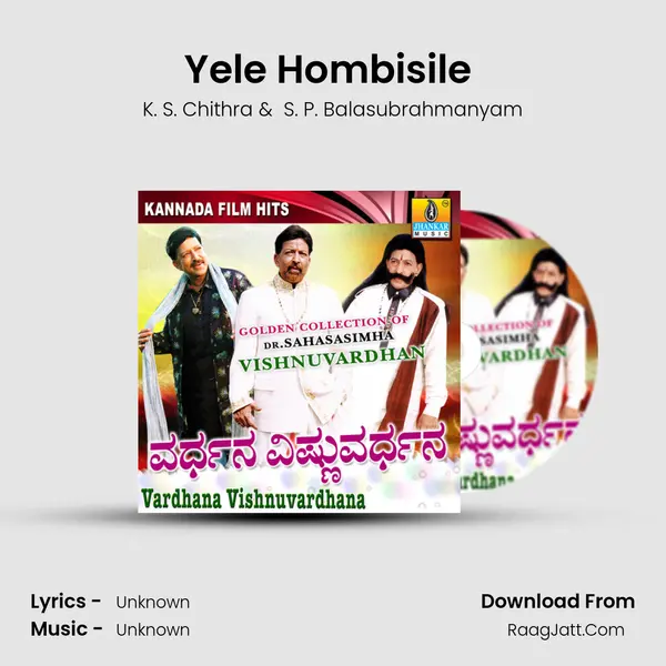 Yele Hombisile (From 