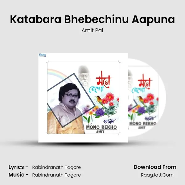 Katabara Bhebechinu Aapuna mp3 song