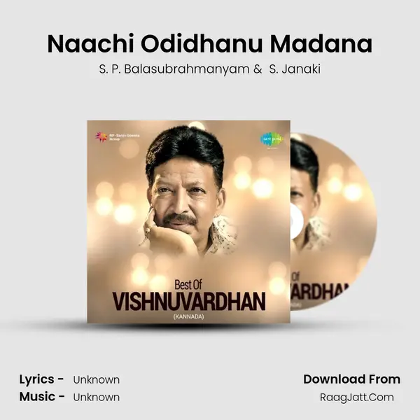 Naachi Odidhanu Madana Cover