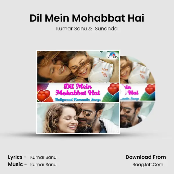 Dil Mein Mohabbat Hai mp3 song