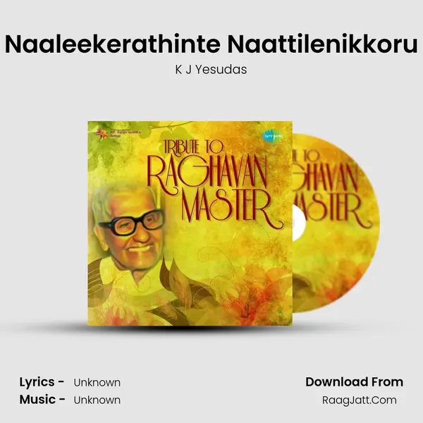Naaleekerathinte Naattilenikkoru Cover