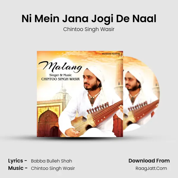Ni Mein Jana Jogi De Naal mp3 song