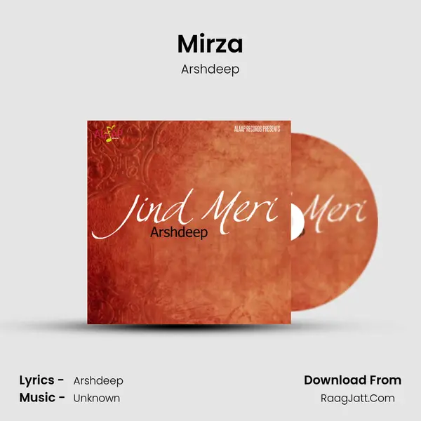 Mirza mp3 song