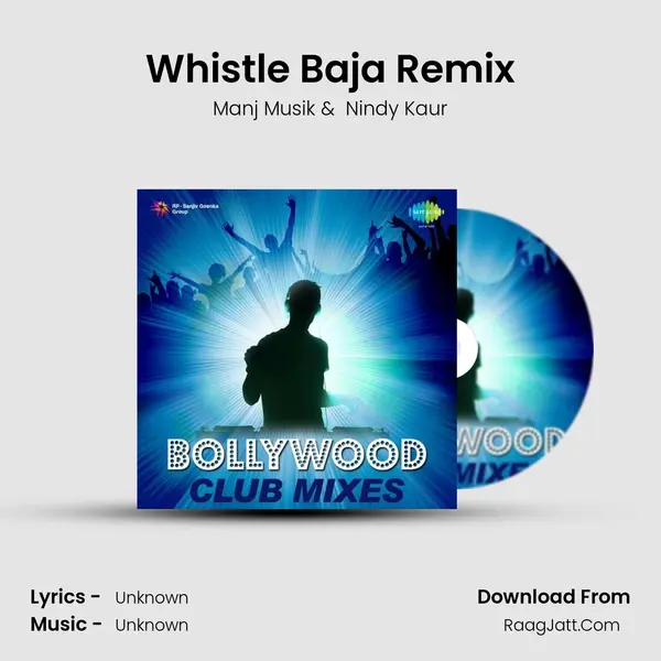 Whistle Baja Remix Cover