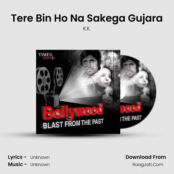 Tere Bin Ho Na Sakega Gujara Cover