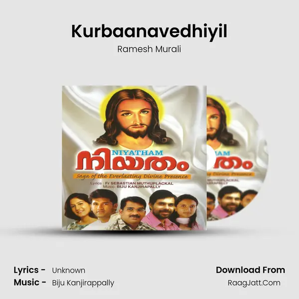 Kurbaanavedhiyil MP3 Song by Ramesh Murali Cover