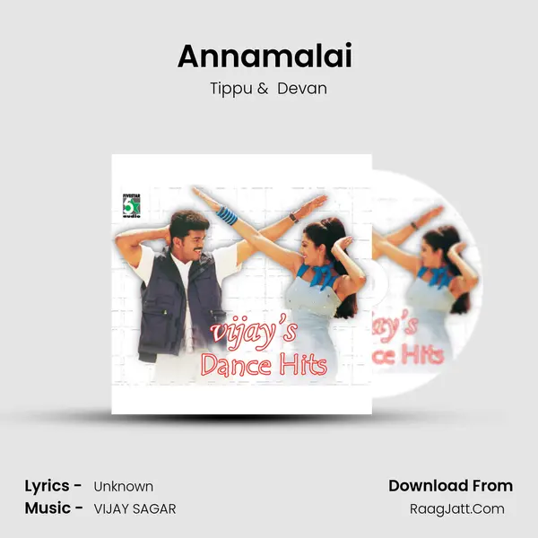 Annamalai (From 