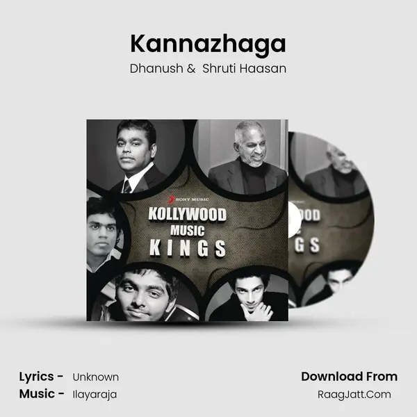 Kannazhaga Cover