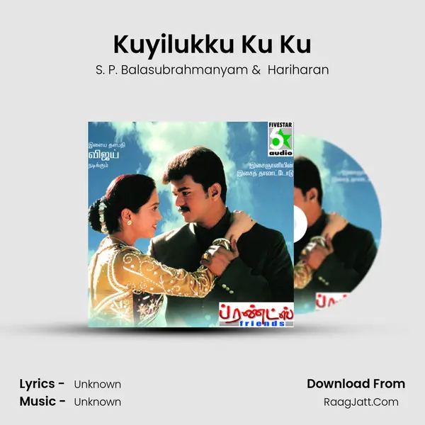 Kuyilukku Ku Ku MP3 Song by S. P. Balasubrahmanyam Cover