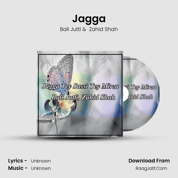 Jagga mp3 song