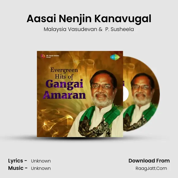 Aasai Nenjin Kanavugal MP3 Song by Malaysia Vasudevan Cover