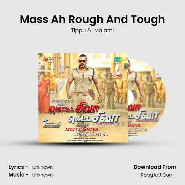 Mass Ah Rough And Tough MP3 Song by Tippu Cover