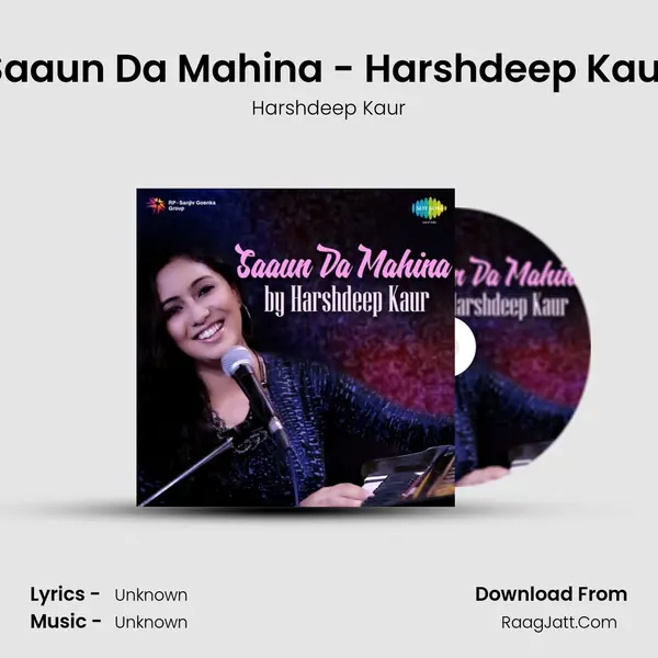 Saaun Da Mahina Harshdeep Kaur - Harshdeep Kaur