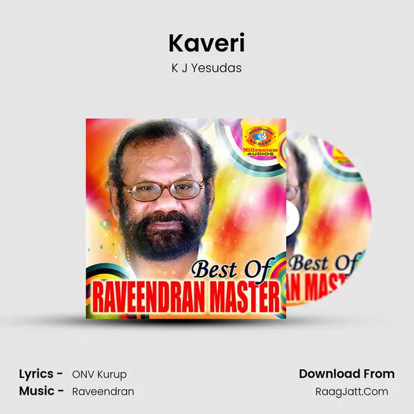 Kaveri MP3 Song by K J Yesudas Cover