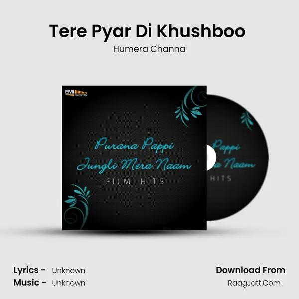 Tere Pyar Di Khushboo (From 