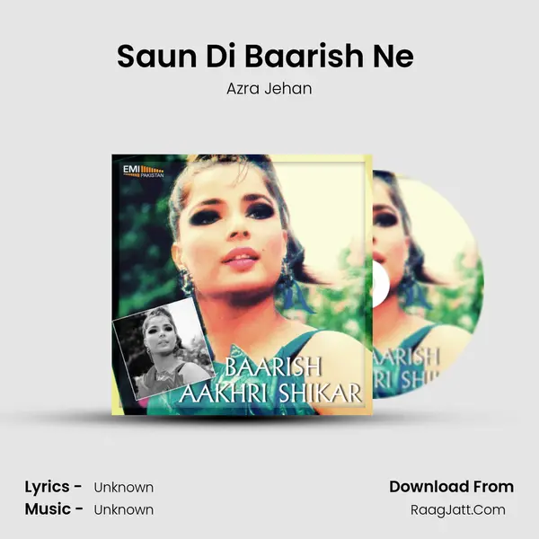 Saun Di Baarish Ne (from 
