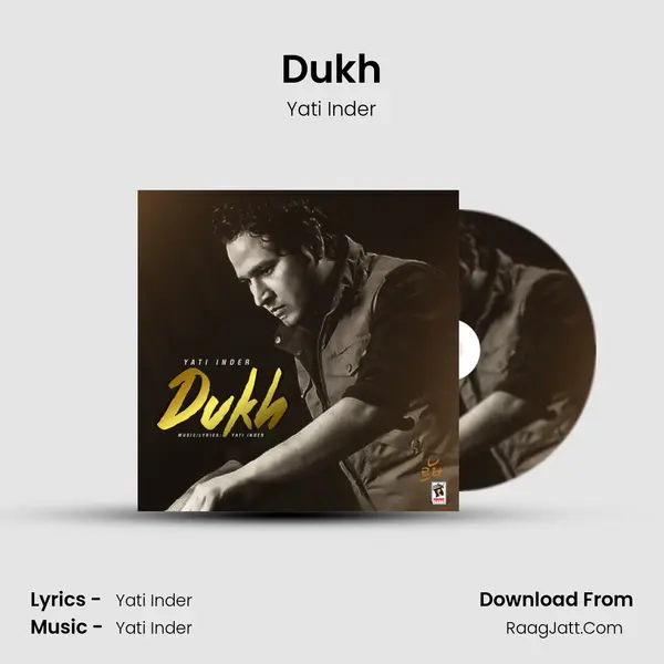 Dukh - Yati Inder