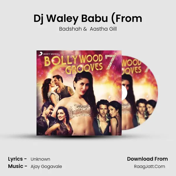 Dj Waley Babu (From MP3 Song by Badshah Cover