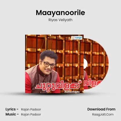 Maayanoorile MP3 Song by Riyas Veliyath Cover