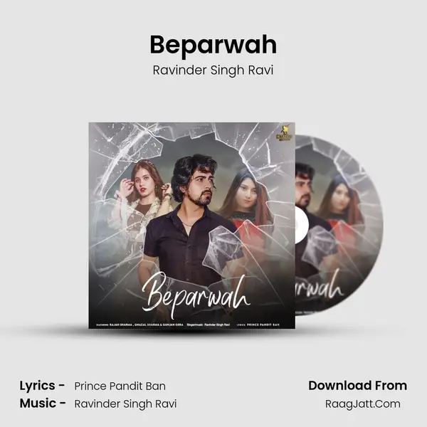 Beparwah - Ravinder Singh Ravi
