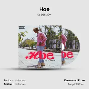 Hoe Cover