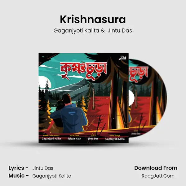 Krishnasura - Jintu Das