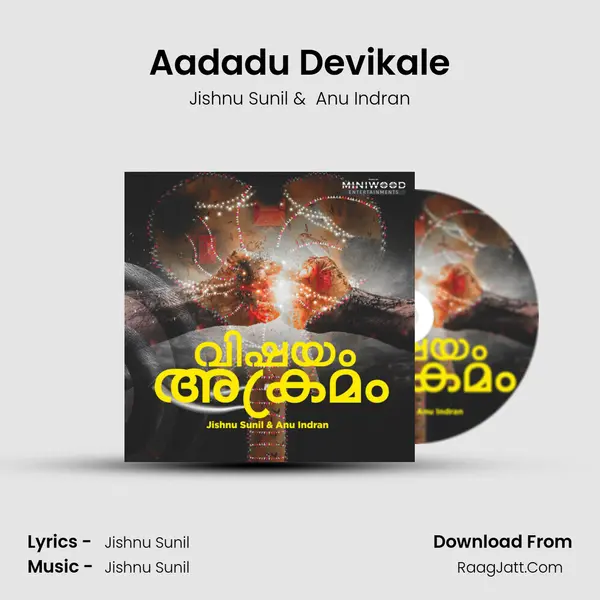 Aadadu Devikale (From 