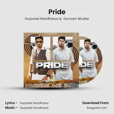 Pride - Gurpreet Randhawa