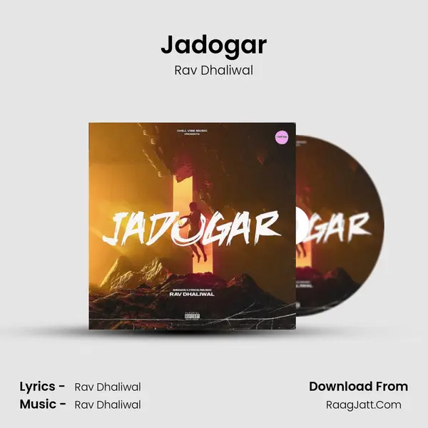 Jadogar - Rav Dhaliwal