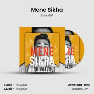 Mene Sikha Cover